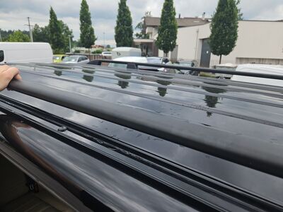 VW Multivan Gebrauchtwagen