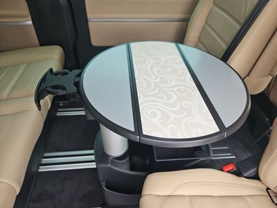 VW Multivan Gebrauchtwagen