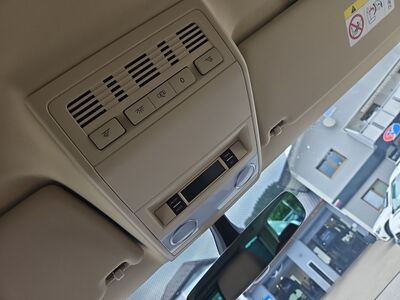 VW Multivan Gebrauchtwagen