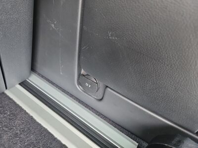 VW Multivan Gebrauchtwagen