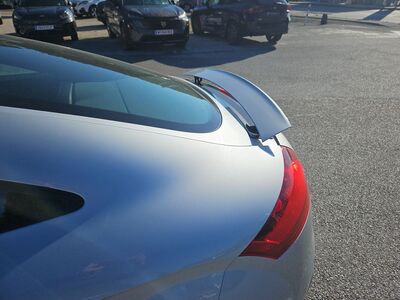 Audi TT Gebrauchtwagen