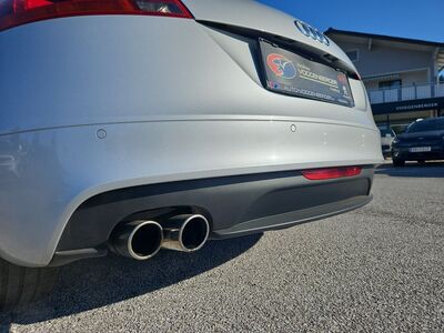 Audi TT Gebrauchtwagen