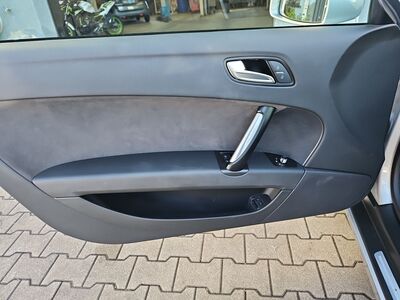 Audi TT Gebrauchtwagen