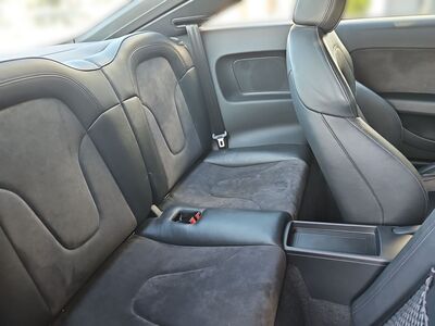 Audi TT Gebrauchtwagen