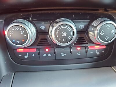 Audi TT Gebrauchtwagen