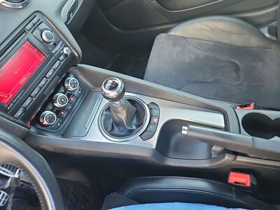 Audi TT Gebrauchtwagen