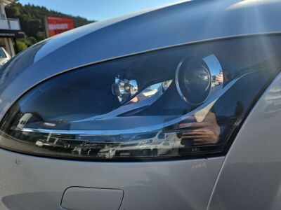 Audi TT Gebrauchtwagen