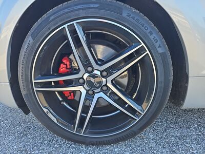 Audi TT Gebrauchtwagen