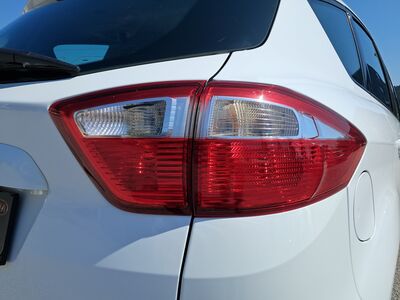 Ford C-MAX Gebrauchtwagen Ford C-MAX Gebrauchtwagen