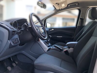 Ford C-MAX Gebrauchtwagen Ford C-MAX Gebrauchtwagen