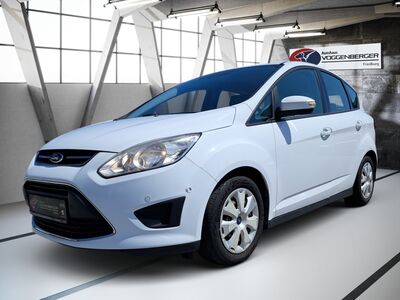 Ford C-MAX Gebrauchtwagen