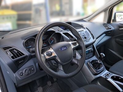 Ford C-MAX Gebrauchtwagen Ford C-MAX Gebrauchtwagen