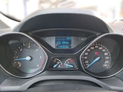 Ford C-MAX Gebrauchtwagen Ford C-MAX Gebrauchtwagen