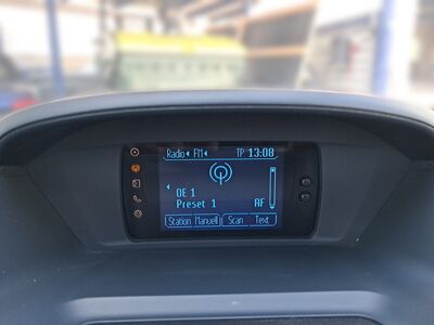 Ford C-MAX Gebrauchtwagen Ford C-MAX Gebrauchtwagen