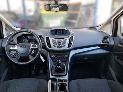 Ford C-MAX Gebrauchtwagen Ford C-MAX Gebrauchtwagen