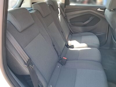 Ford C-MAX Gebrauchtwagen Ford C-MAX Gebrauchtwagen