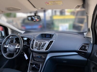 Ford C-MAX Gebrauchtwagen Ford C-MAX Gebrauchtwagen