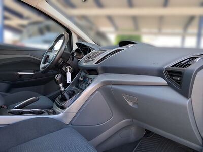 Ford C-MAX Gebrauchtwagen Ford C-MAX Gebrauchtwagen