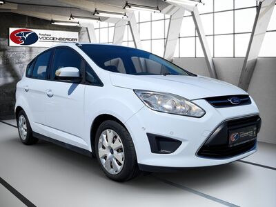Ford C-MAX Gebrauchtwagen Ford C-MAX Gebrauchtwagen