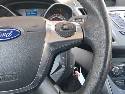 Ford C-MAX Gebrauchtwagen Ford C-MAX Gebrauchtwagen