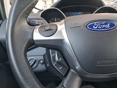 Ford C-MAX Gebrauchtwagen Ford C-MAX Gebrauchtwagen