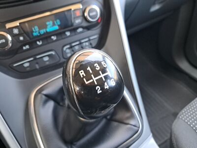 Ford C-MAX Gebrauchtwagen Ford C-MAX Gebrauchtwagen