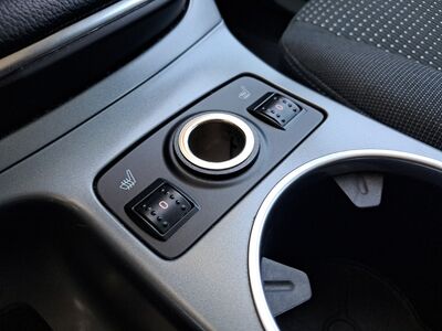 Ford C-MAX Gebrauchtwagen Ford C-MAX Gebrauchtwagen