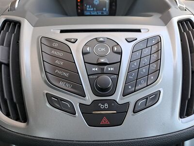 Ford C-MAX Gebrauchtwagen Ford C-MAX Gebrauchtwagen