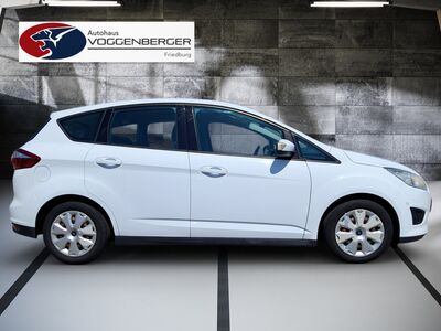 Ford C-MAX Gebrauchtwagen Ford C-MAX Gebrauchtwagen