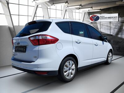 Ford C-MAX Gebrauchtwagen Ford C-MAX Gebrauchtwagen