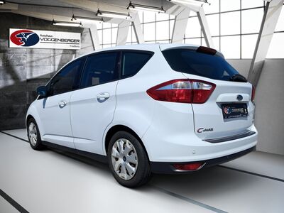 Ford C-MAX Gebrauchtwagen Ford C-MAX Gebrauchtwagen