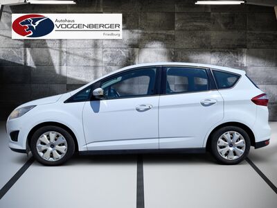 Ford C-MAX Gebrauchtwagen Ford C-MAX Gebrauchtwagen