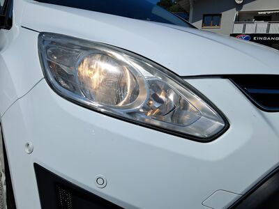Ford C-MAX Gebrauchtwagen Ford C-MAX Gebrauchtwagen
