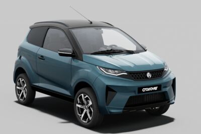 Aixam Crossover Neuwagen