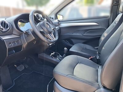 Aixam Crossover Neuwagen