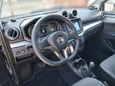 Aixam Crossover Neuwagen