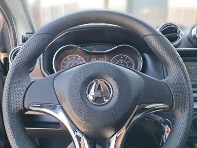 Aixam Crossover Neuwagen