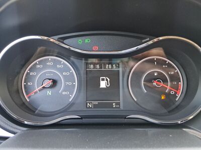 Aixam Crossover Neuwagen