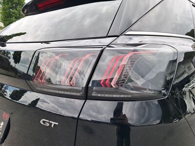 Peugeot 3008 Gebrauchtwagen