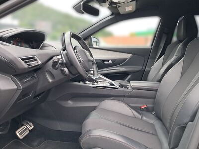 Peugeot 3008 Gebrauchtwagen