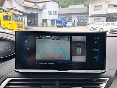 Peugeot 3008 Gebrauchtwagen