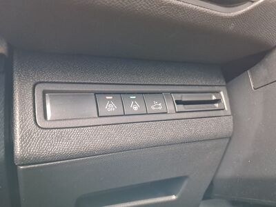 Peugeot 3008 Gebrauchtwagen