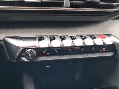 Peugeot 3008 Gebrauchtwagen