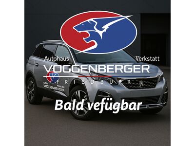 Peugeot 5008 Gebrauchtwagen