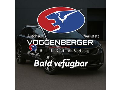 Peugeot 5008 Gebrauchtwagen