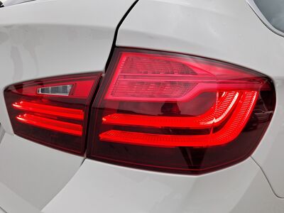 BMW 5er Gebrauchtwagen BMW 5er Gebrauchtwagen