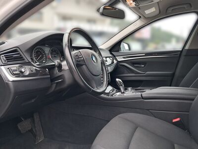 BMW 5er Gebrauchtwagen BMW 5er Gebrauchtwagen