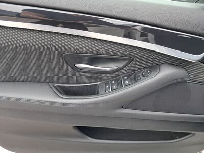 BMW 5er Gebrauchtwagen BMW 5er Gebrauchtwagen
