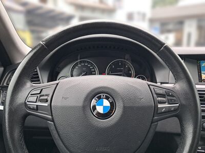 BMW 5er Gebrauchtwagen BMW 5er Gebrauchtwagen