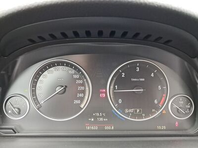 BMW 5er Gebrauchtwagen BMW 5er Gebrauchtwagen